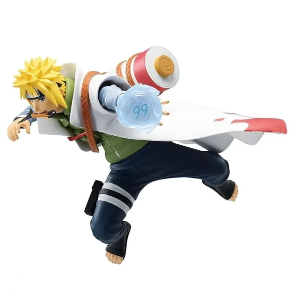Anime Import Minato Namikaze Narutop99-1