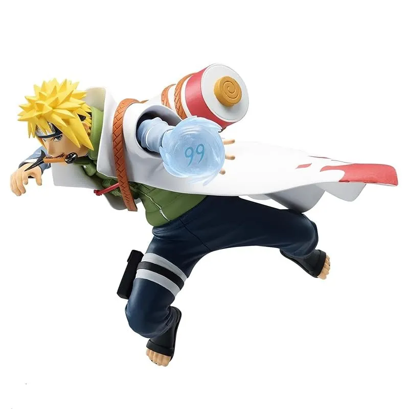 Anime Import Minato Namikaze Narutop99-1