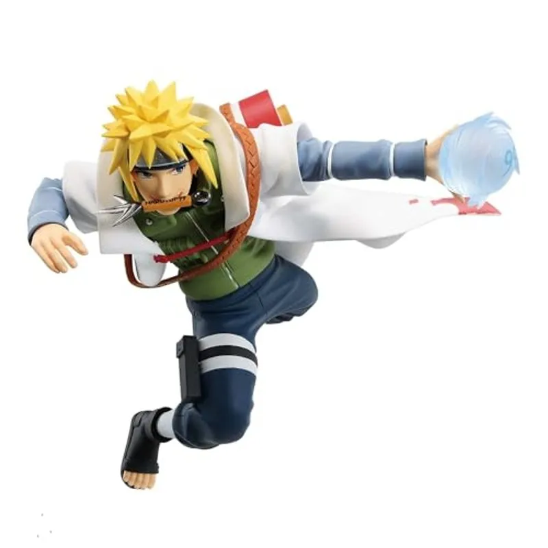 Anime Import Minato Namikaze Narutop99-2