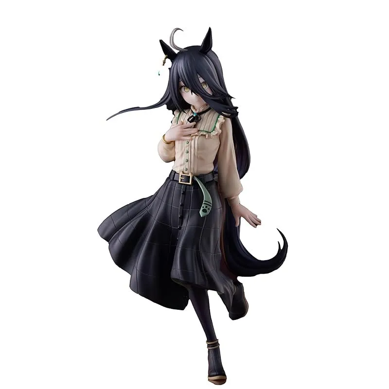 Anime Import Manhattan Cafe Trio-Try-iT-1