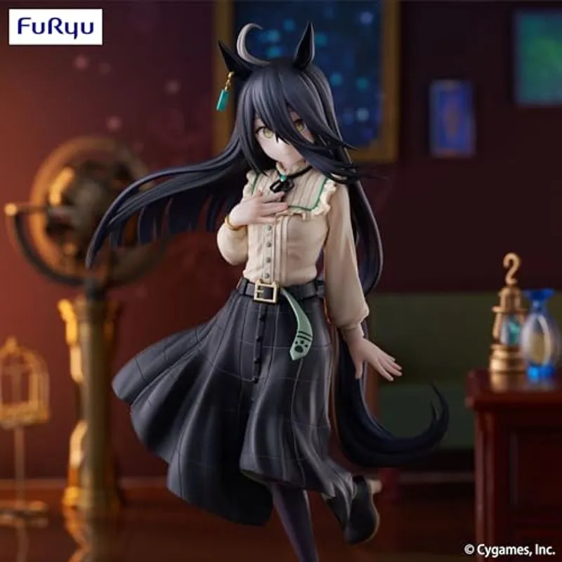 Anime Import Manhattan Cafe Trio-Try-iT-2