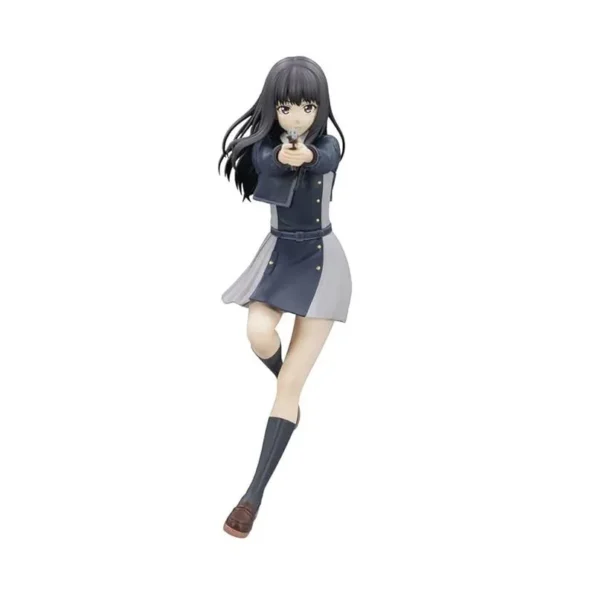 Anime Import Takina Inoue Trio-Try-iT-1