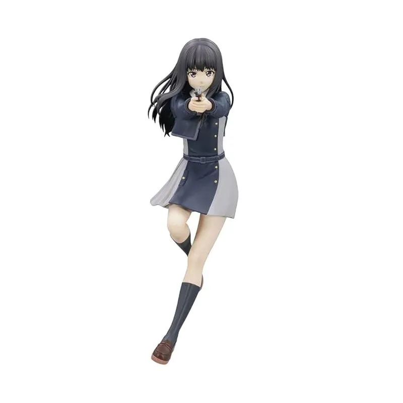 Anime Import Takina Inoue Trio-Try-iT-1