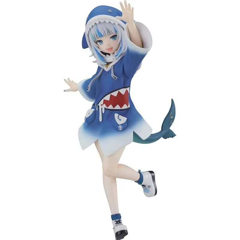 Anime Import Gawr Gura Pop Up Parade-1