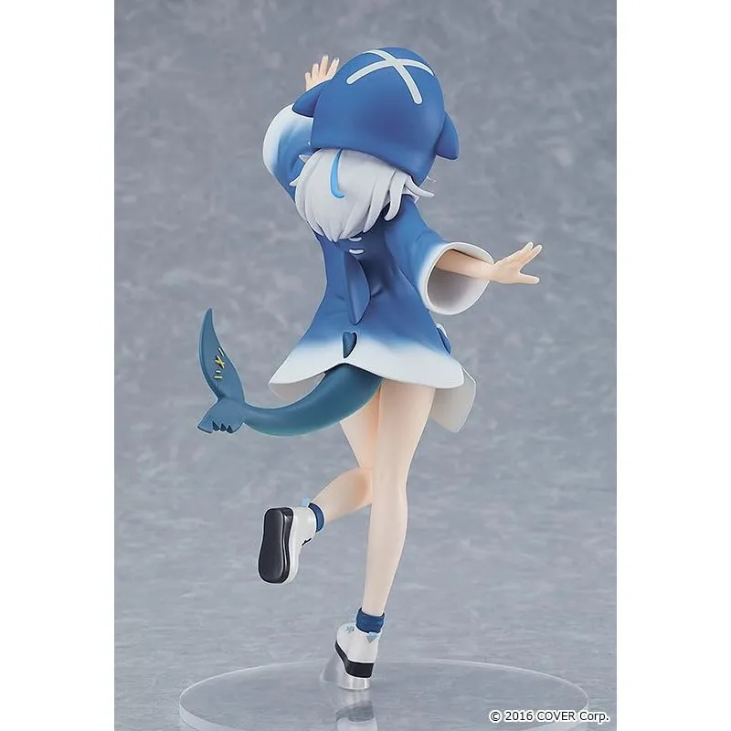Anime Import Gawr Gura Pop Up Parade-2