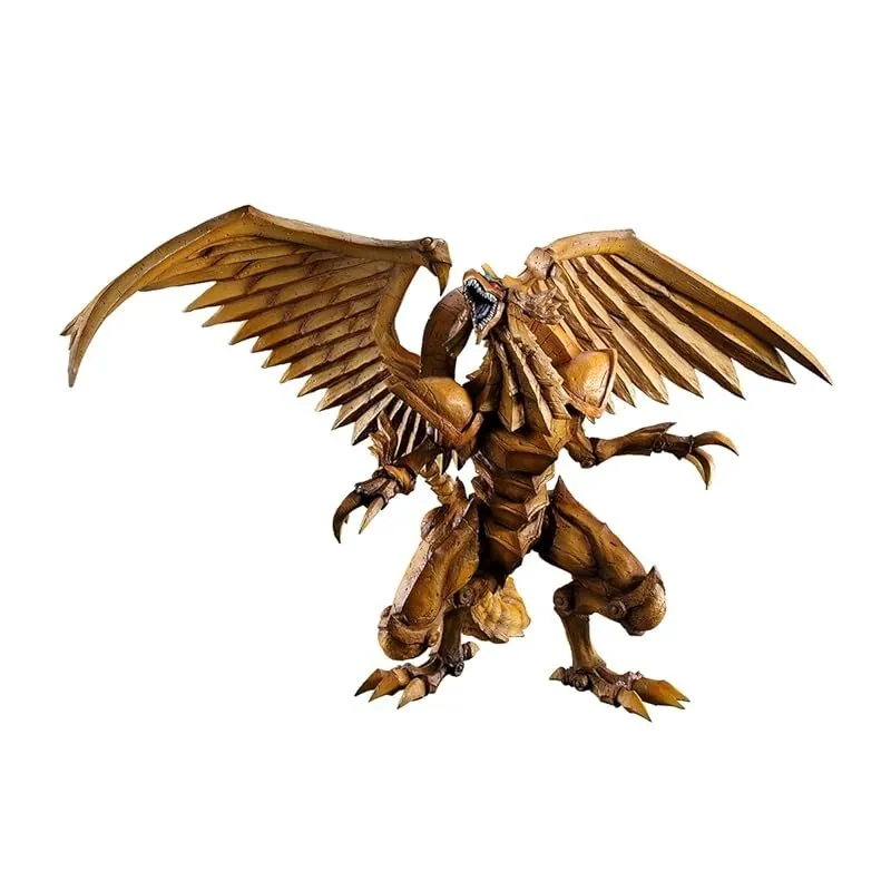 Anime Import The Winged Dragon of Ra Ichibansho-1