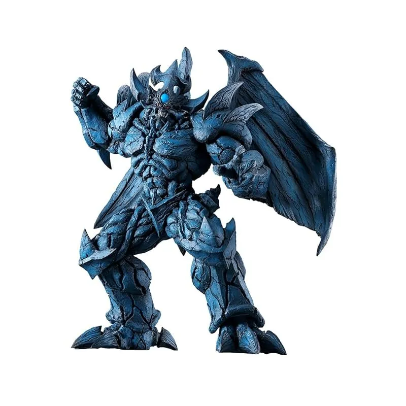 Anime Import Obelisk The Tormentor Ichibansho-1