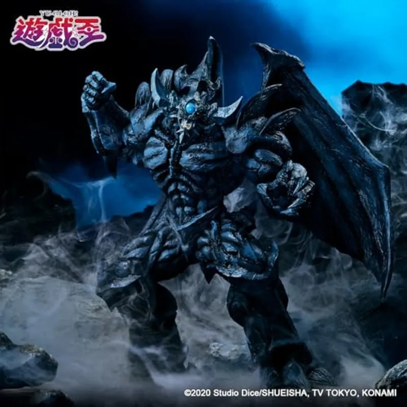Anime Import Obelisk The Tormentor Ichibansho-2