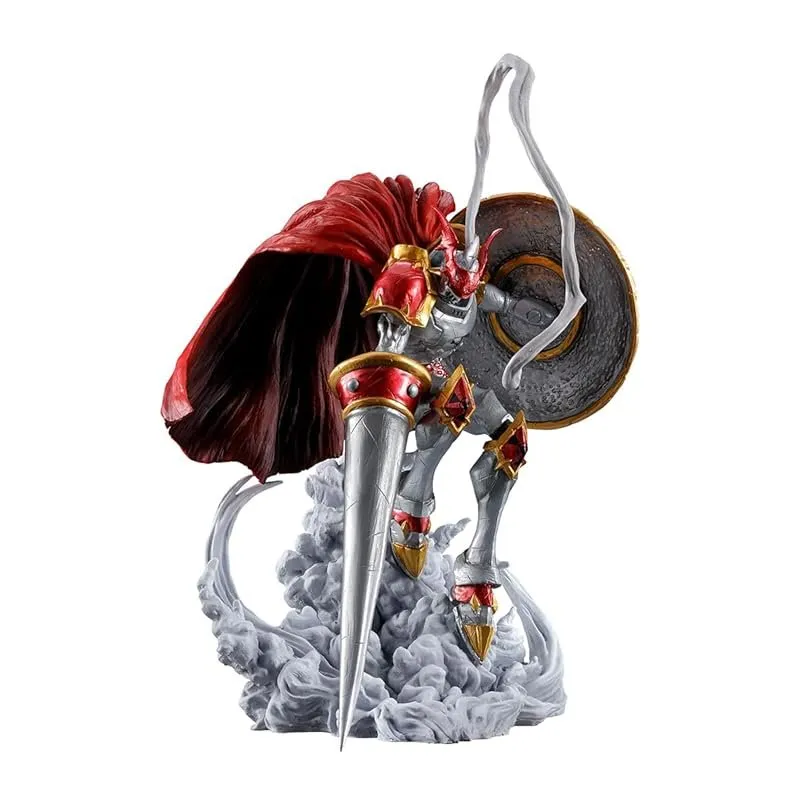 Anime Import Gallantmon Ichibansho-1