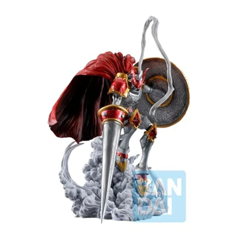 Anime Import Gallantmon Ichibansho-2