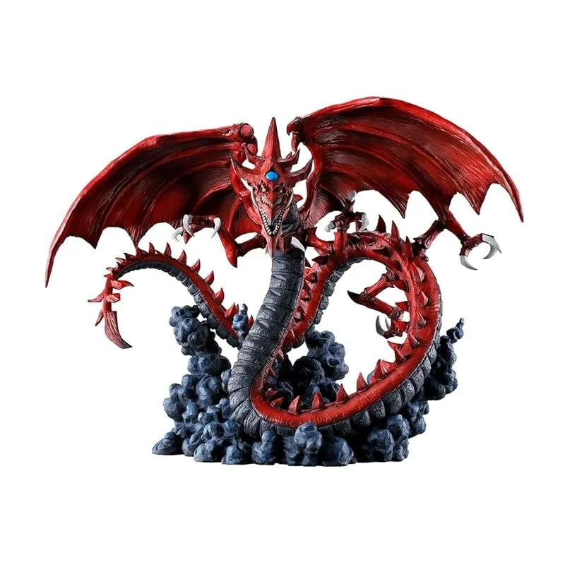 Anime Import Slifer The Sky Dragon Ichibansho-1