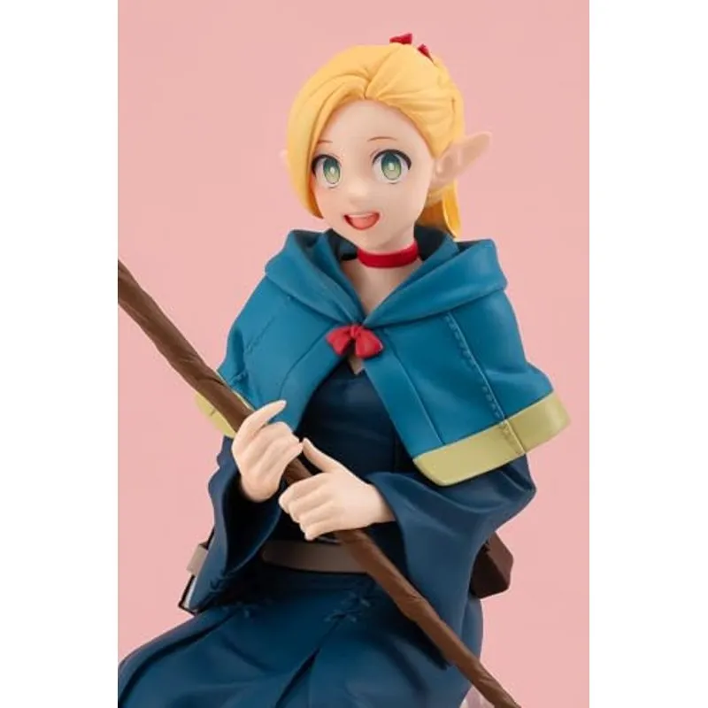 Anime Import Marcille Pop Up Parade Swacchao!-2