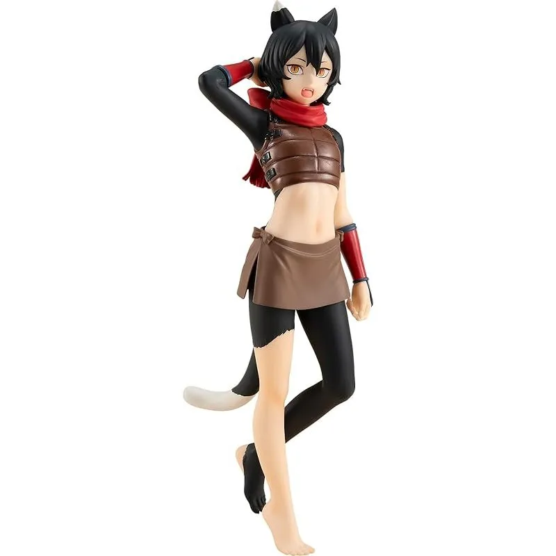 Anime Import Izutsumi Pop Up Parade-1