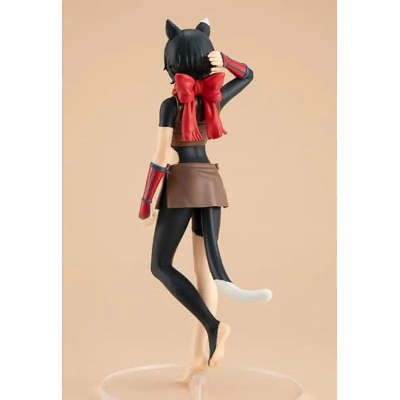 Anime Import Izutsumi Pop Up Parade-2