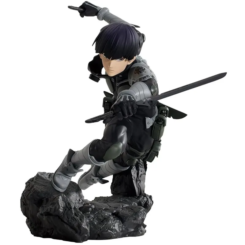 Anime Import Soshiro Hoshina Ichibansho-1