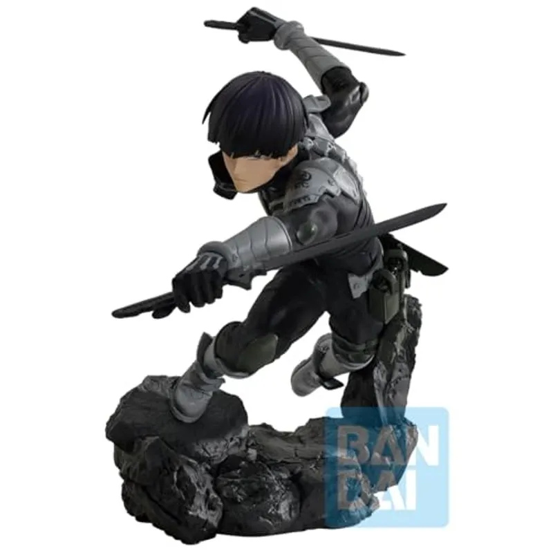 Anime Import Soshiro Hoshina Ichibansho-2