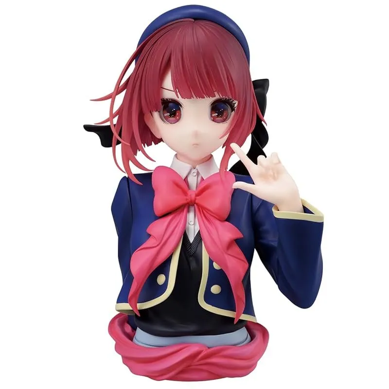 Anime Import Kana Arima Ichibansho World Stage-1