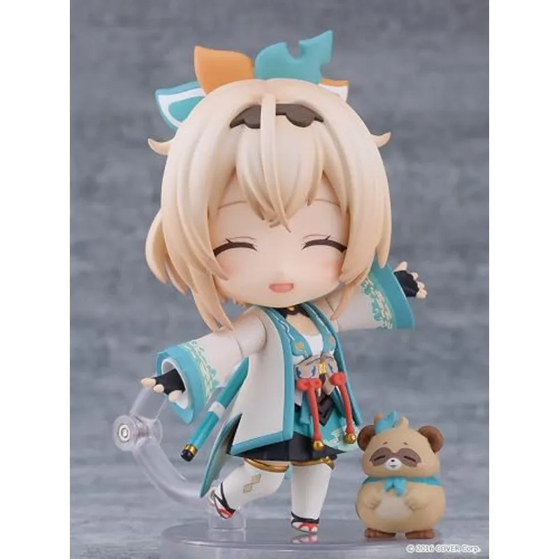 Anime Import Kazama Iroha Nendoroid-2