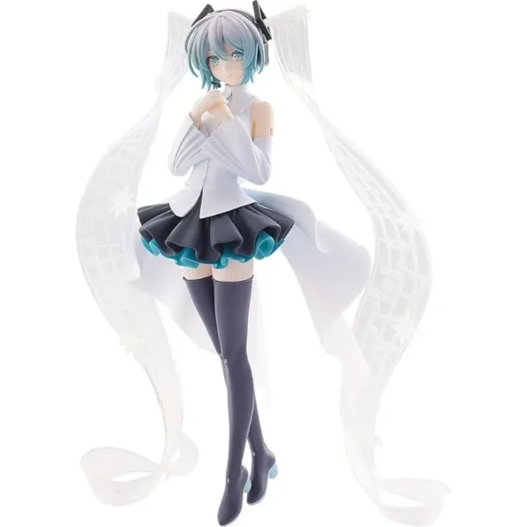Anime Import Hatsune Miku Little Missing Stars Ver. Pop Up Parade-1