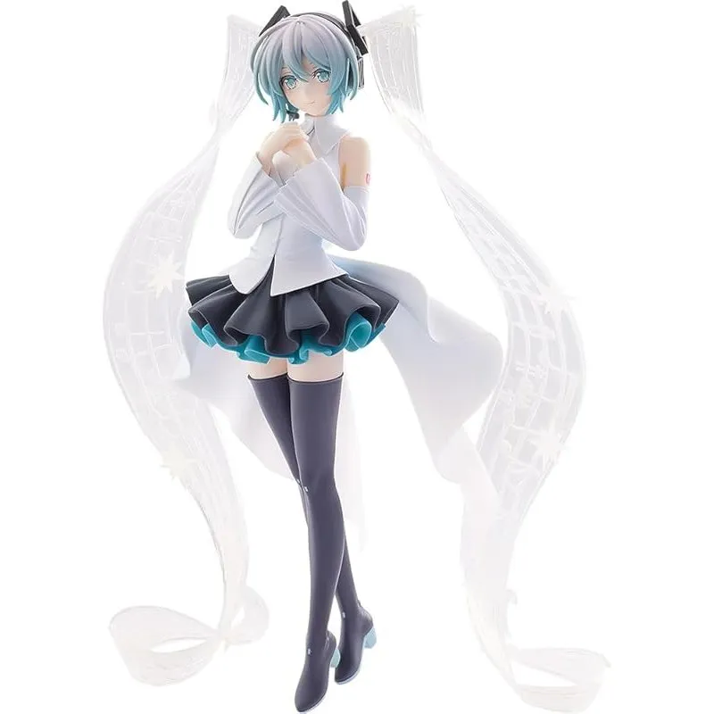 Anime Import Hatsune Miku Little Missing Stars Ver. Pop Up Parade-1