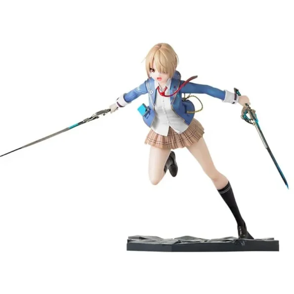 Anime Import Ruka Kayamori JK Uniform-1