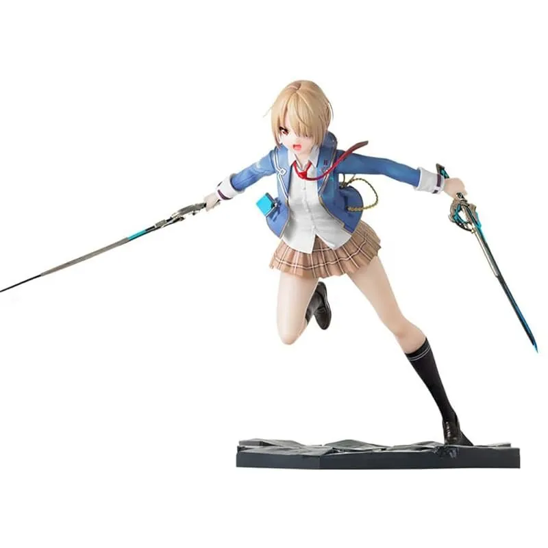 Anime Import Ruka Kayamori JK Uniform-1