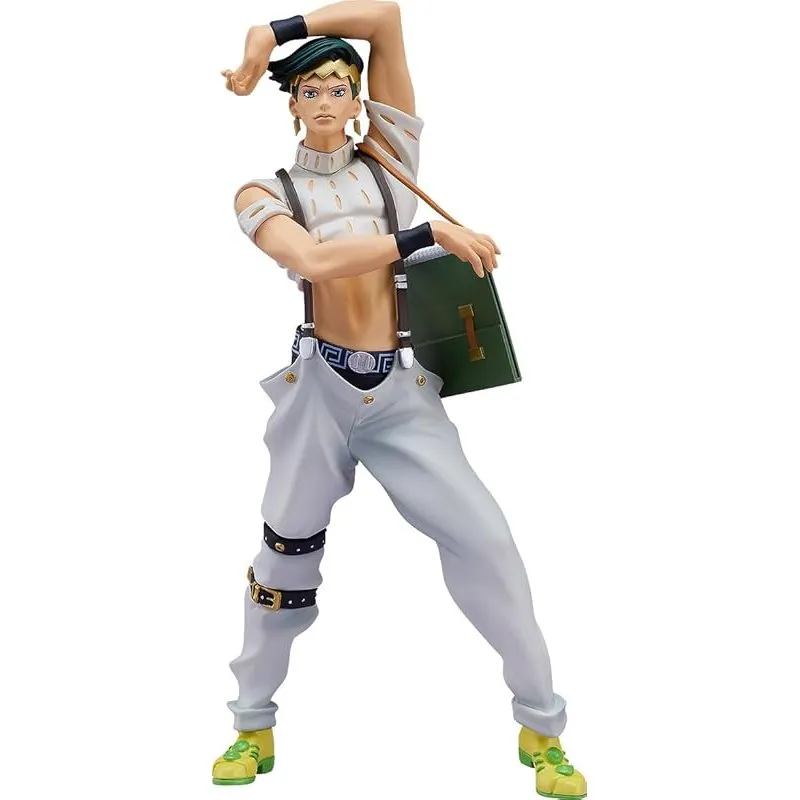 Anime Import Rohan Kishibe Pop Up Parade-1