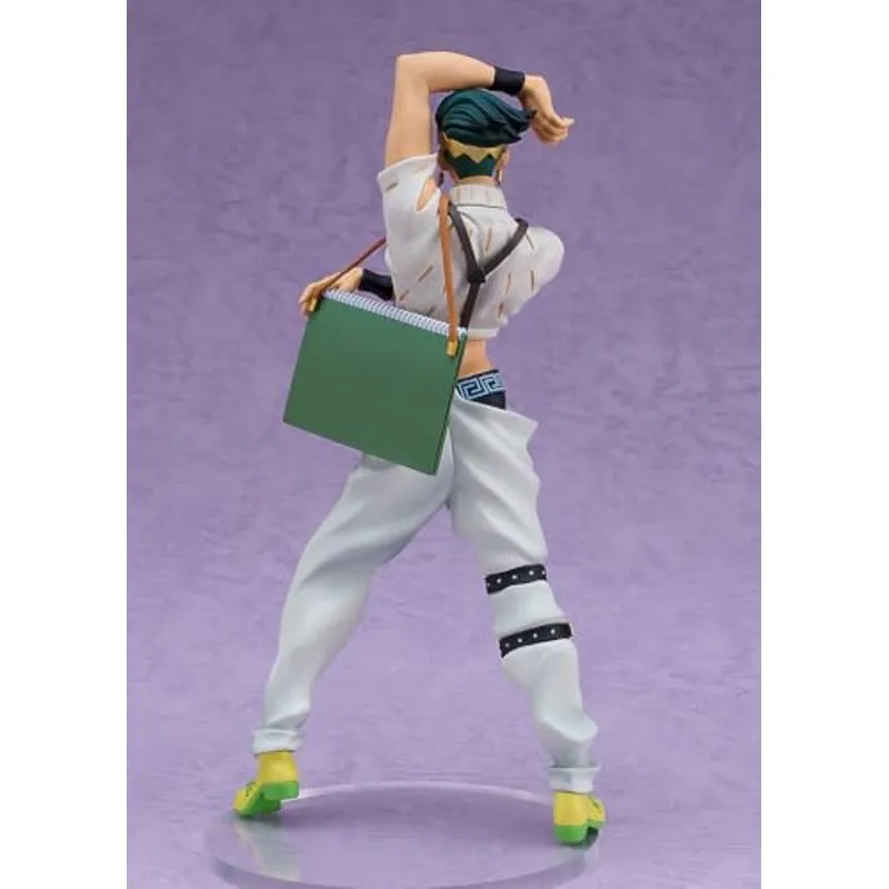Anime Import Rohan Kishibe Pop Up Parade-2