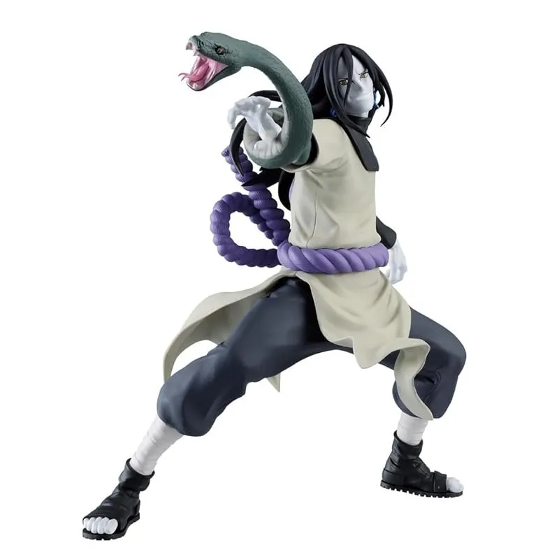 Anime Import Orochimaru Vibration Stars-1
