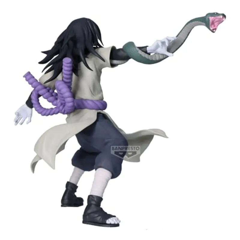 Anime Import Orochimaru Vibration Stars-2