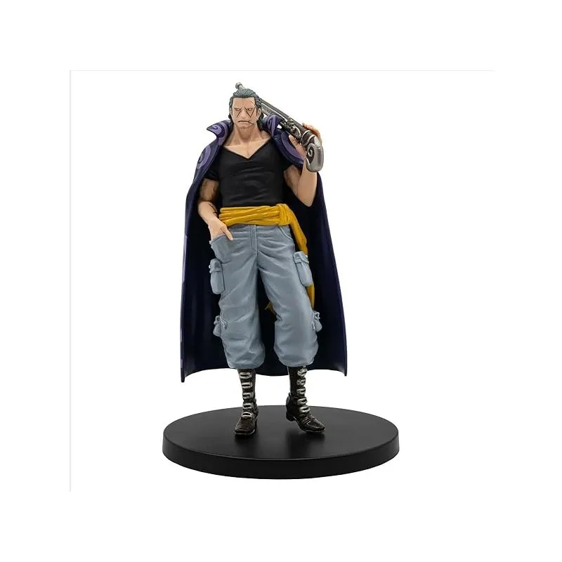 Anime Import Benn Beckman Dxf Grandline Series Extra-1