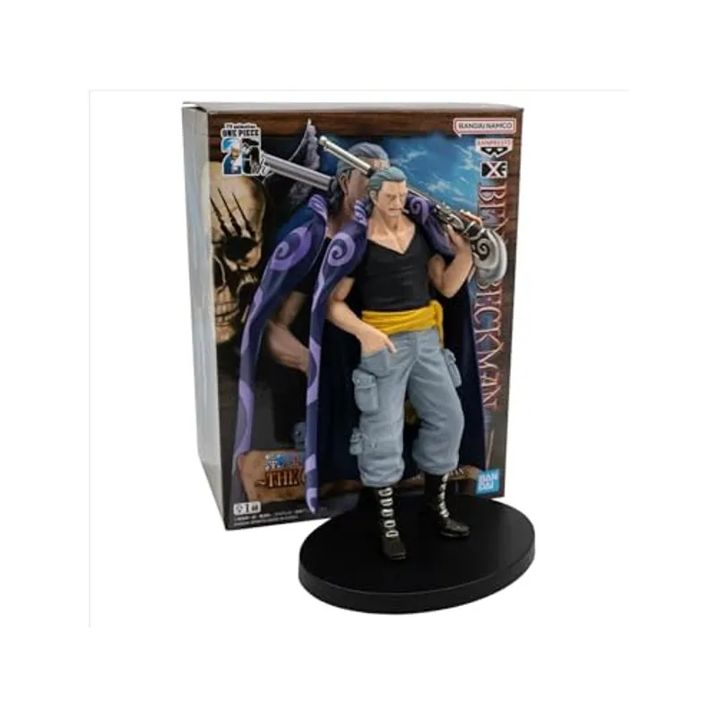 Anime Import Benn Beckman Dxf Grandline Series Extra-2