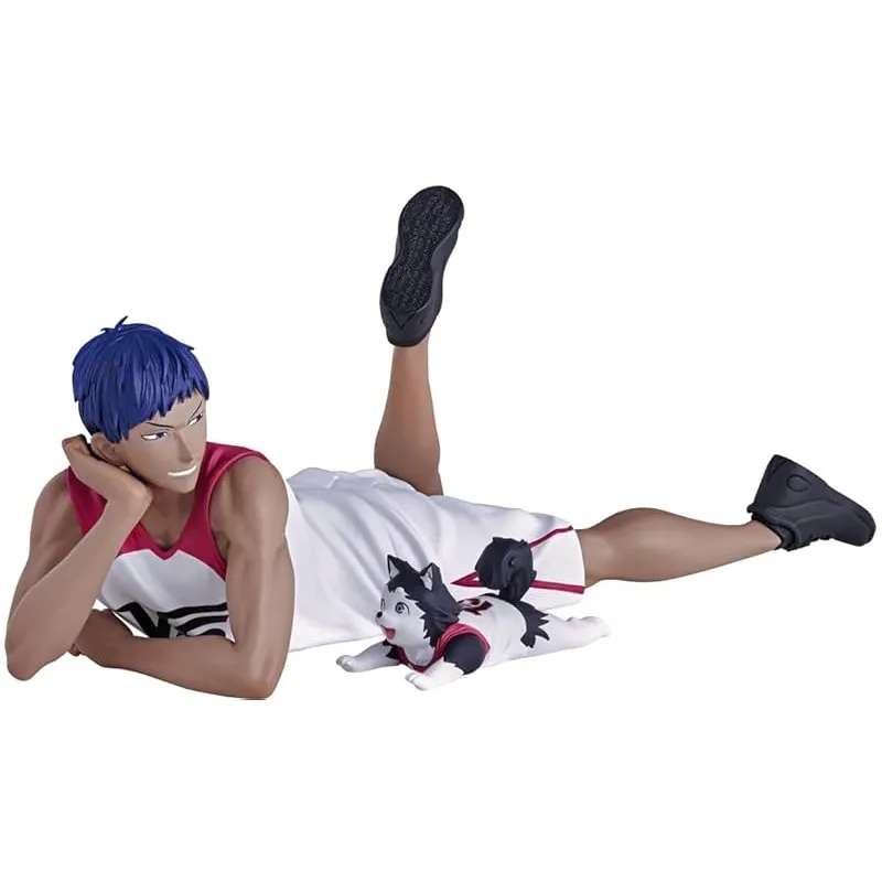 Anime Import Daiki Aomine & Tetsuya #2 Interval-1