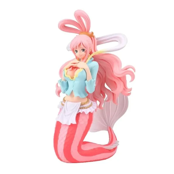 Anime Import Shirahoshi Glitter & Glamours-1