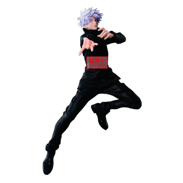 Anime Import Satoru Gojo Maximatic-1
