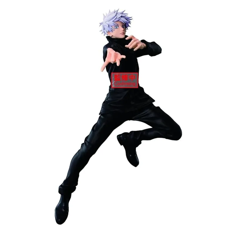 Anime Import Satoru Gojo Maximatic-1