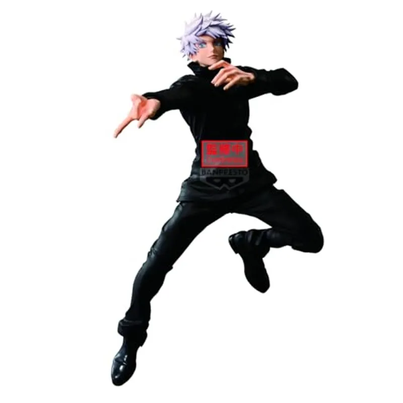 Anime Import Satoru Gojo Maximatic-2
