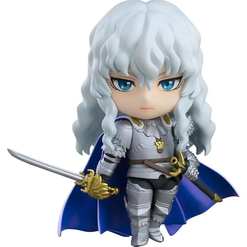 Anime Import Griffith Nendoroid-1