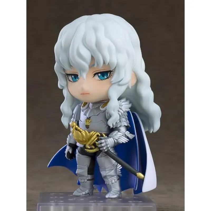 Anime Import Griffith Nendoroid-2