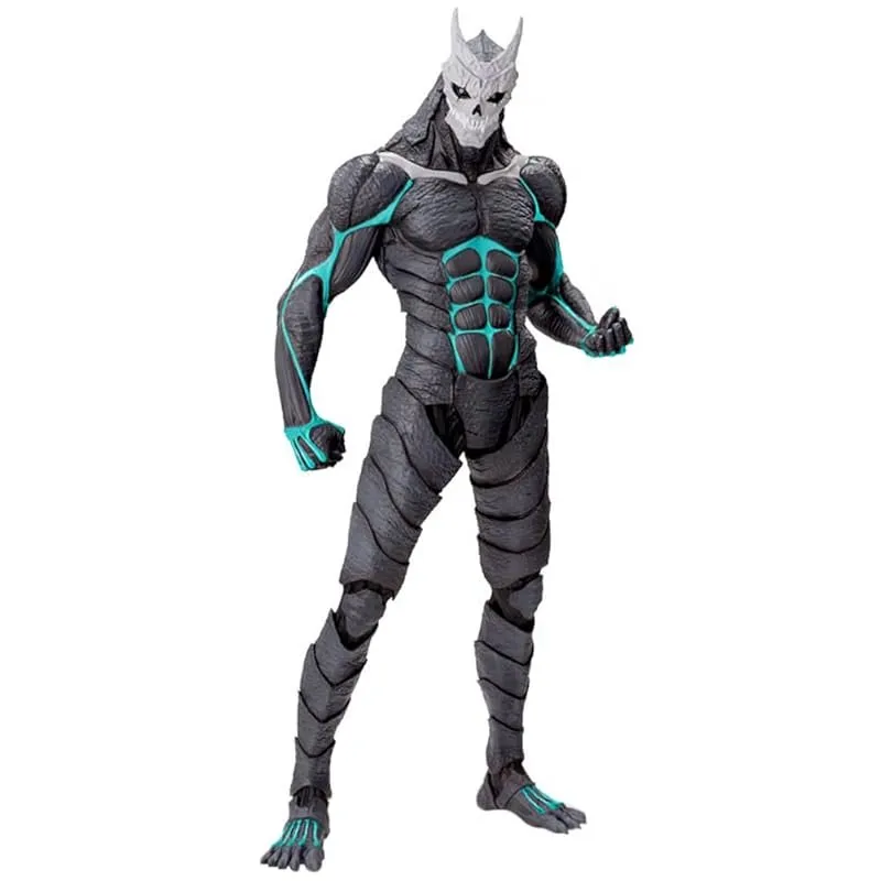Anime Import Kaiju No.8 Luminasta-1