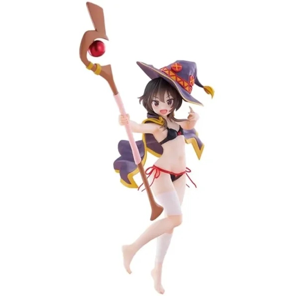 Anime Import Megumin Swimsuit PM-1