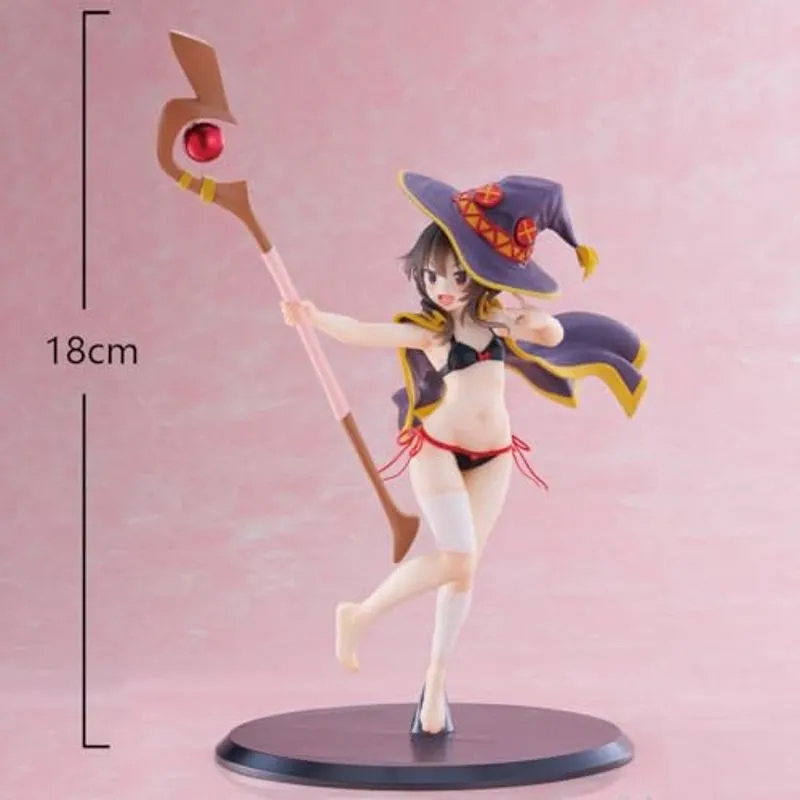 Anime Import Megumin Swimsuit PM-2