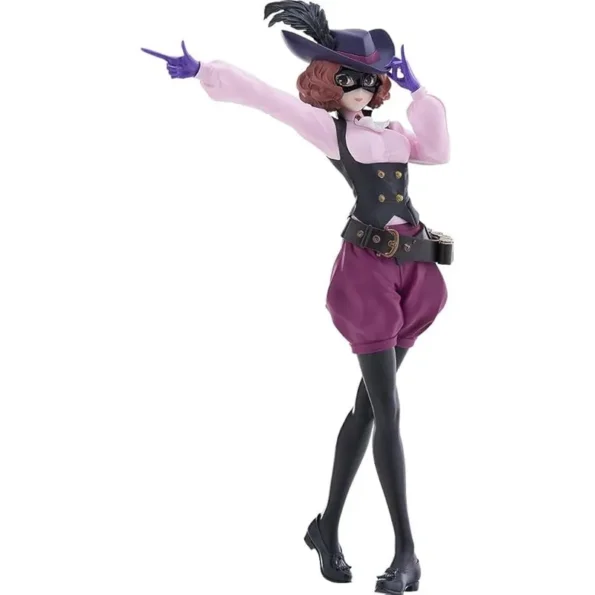 Anime Import Noir Pop Up Parade-1