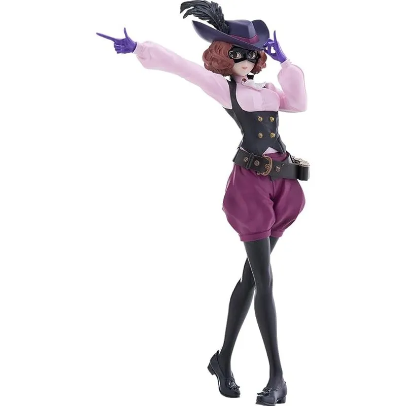 Anime Import Noir Pop Up Parade-1