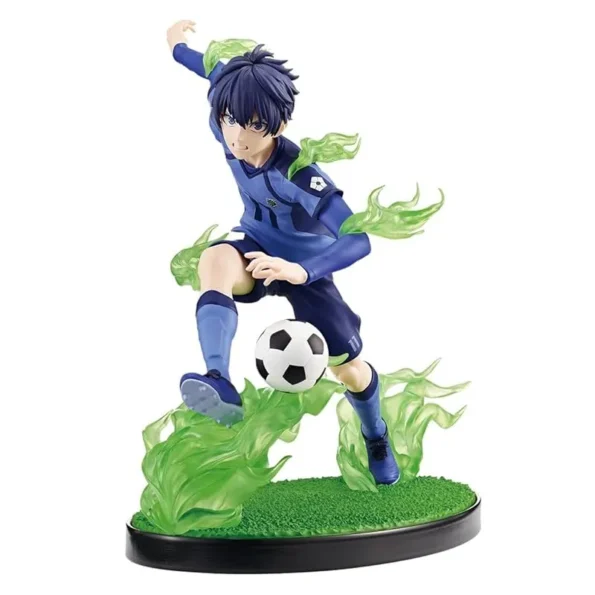 Anime Import Yoichi Isagi Arguments For Existence Ichibansho-1