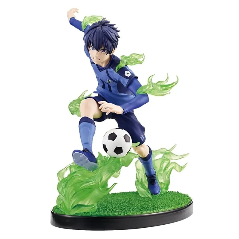 Anime Import Yoichi Isagi Arguments For Existence Ichibansho-1