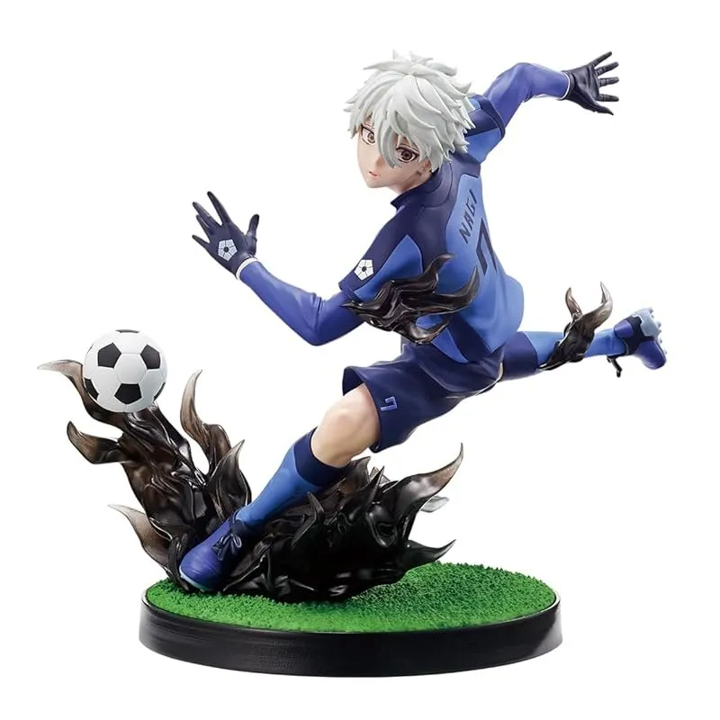 Anime Import Seishiro Nagi Arguments For Existence Ichibansho-1