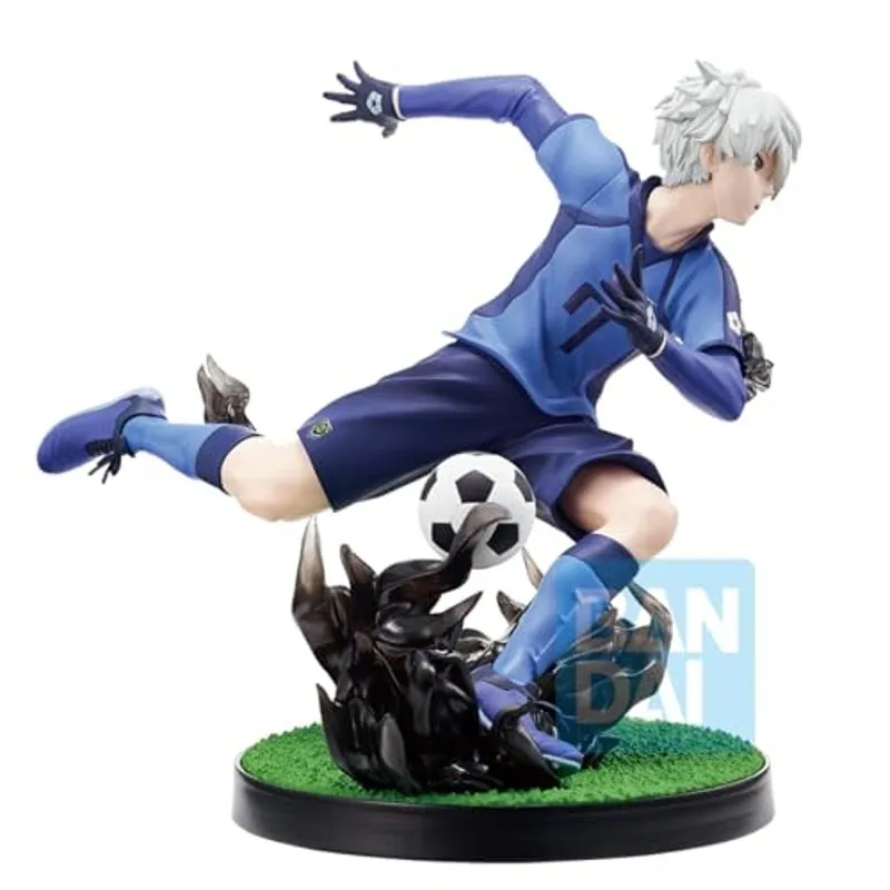 Anime Import Seishiro Nagi Arguments For Existence Ichibansho-2