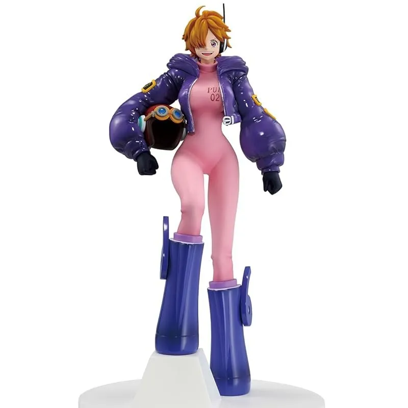 Anime Import Lilith Ichibansho-1
