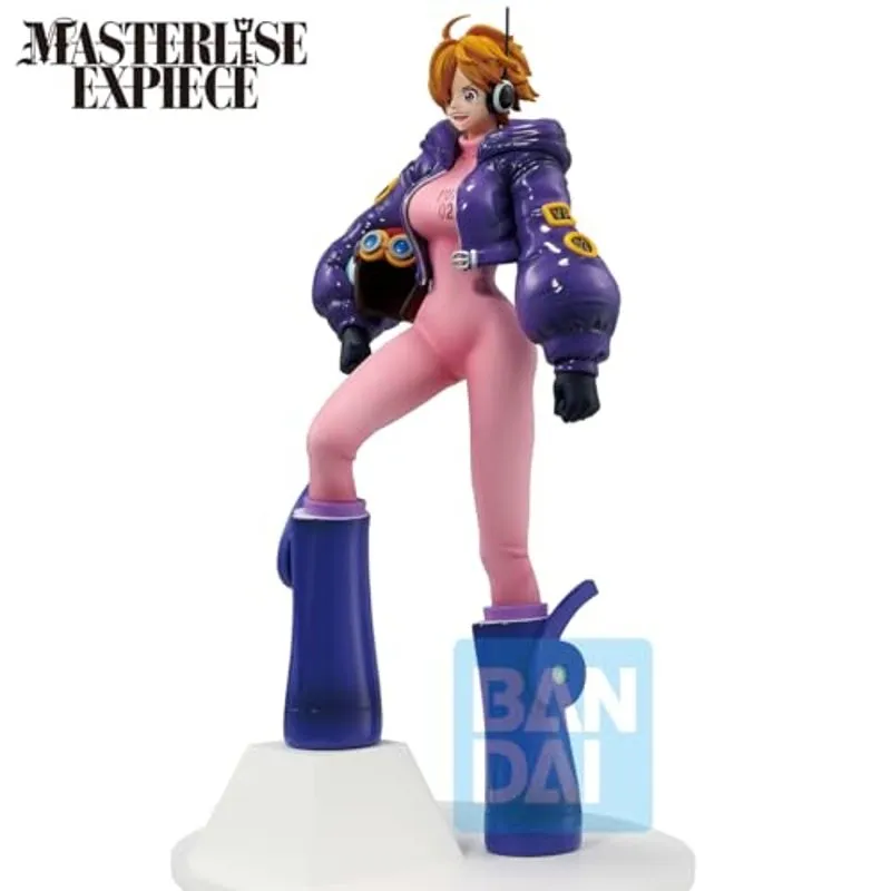Anime Import Lilith Ichibansho-2